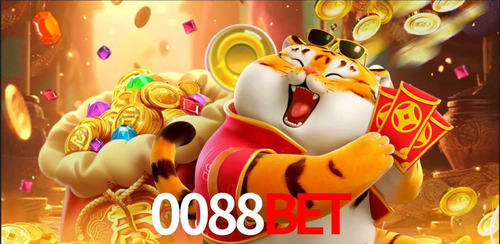 Daily Bonuses 0088Bet