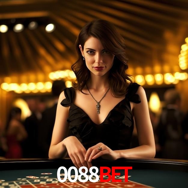 Desvendando o Mundo dos Jogos Virtuais na 0088Bet