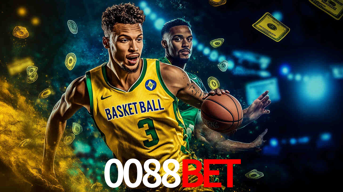 Explorando a Categoria de Eventos em Apostas na 0088Bet