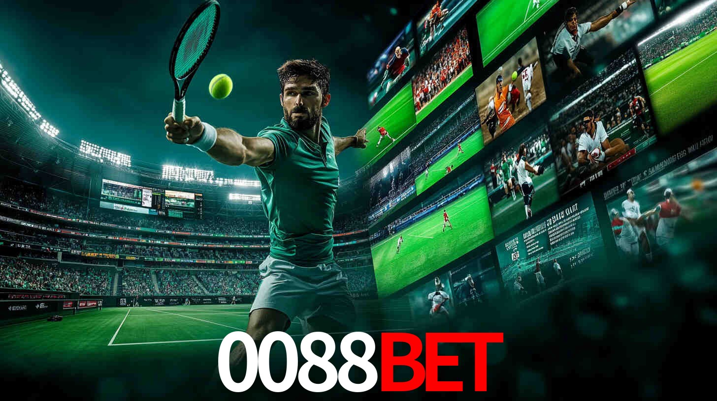 Descubra a Essência do 0088Bet: Nossa História e Compromissos