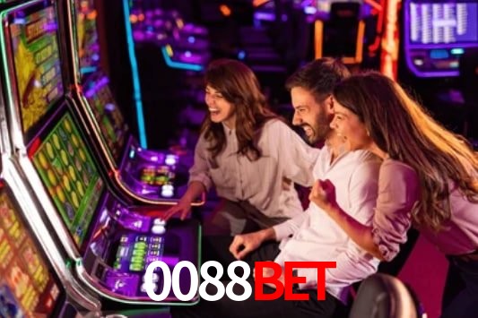 Interface Premium 0088Bet