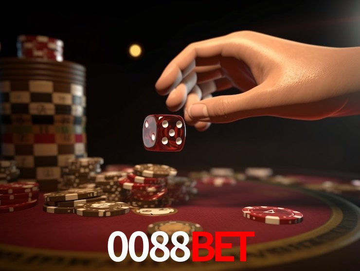 Casino Ao Vivo 0088Bet