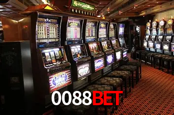 Apostas Esportivas na 0088Bet: Um Guia Completo