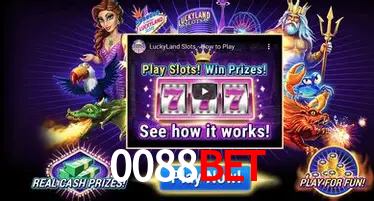 Desvendando o Mundo dos Jogos Virtuais na 0088Bet