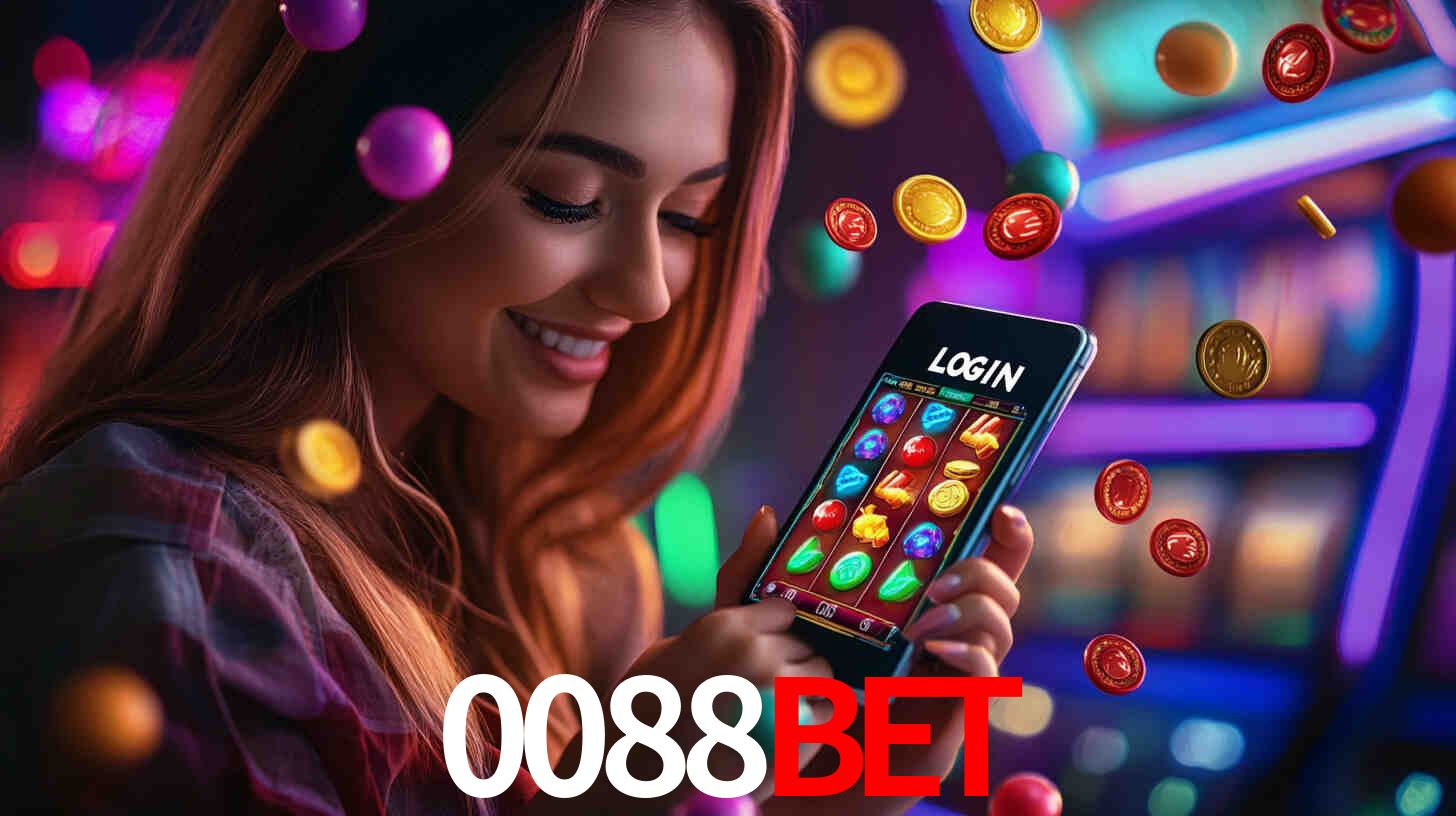 VIP Casino 0088Bet
