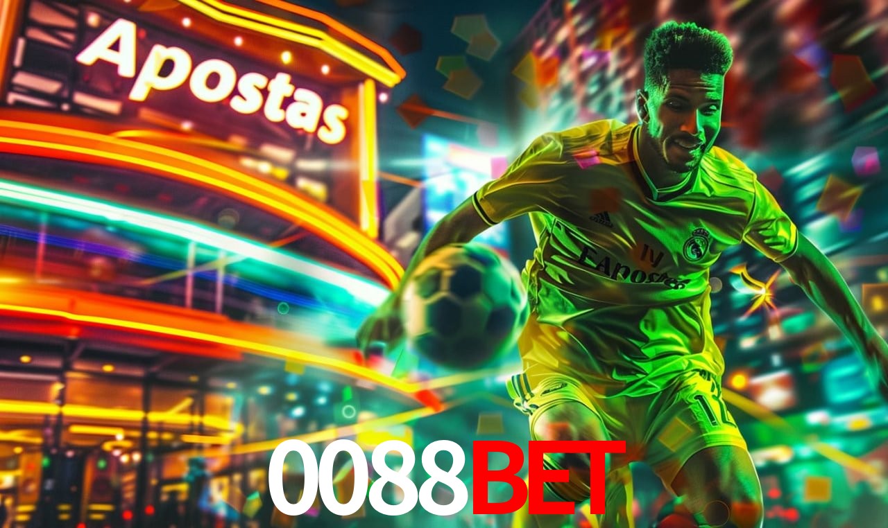 Diretório de Jogos 0088Bet