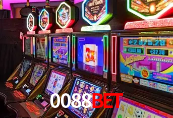 A Emoção da Loteria na 0088Bet: Uma Chance de Mudança de Vida