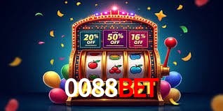 Promoções Sazonais 0088Bet