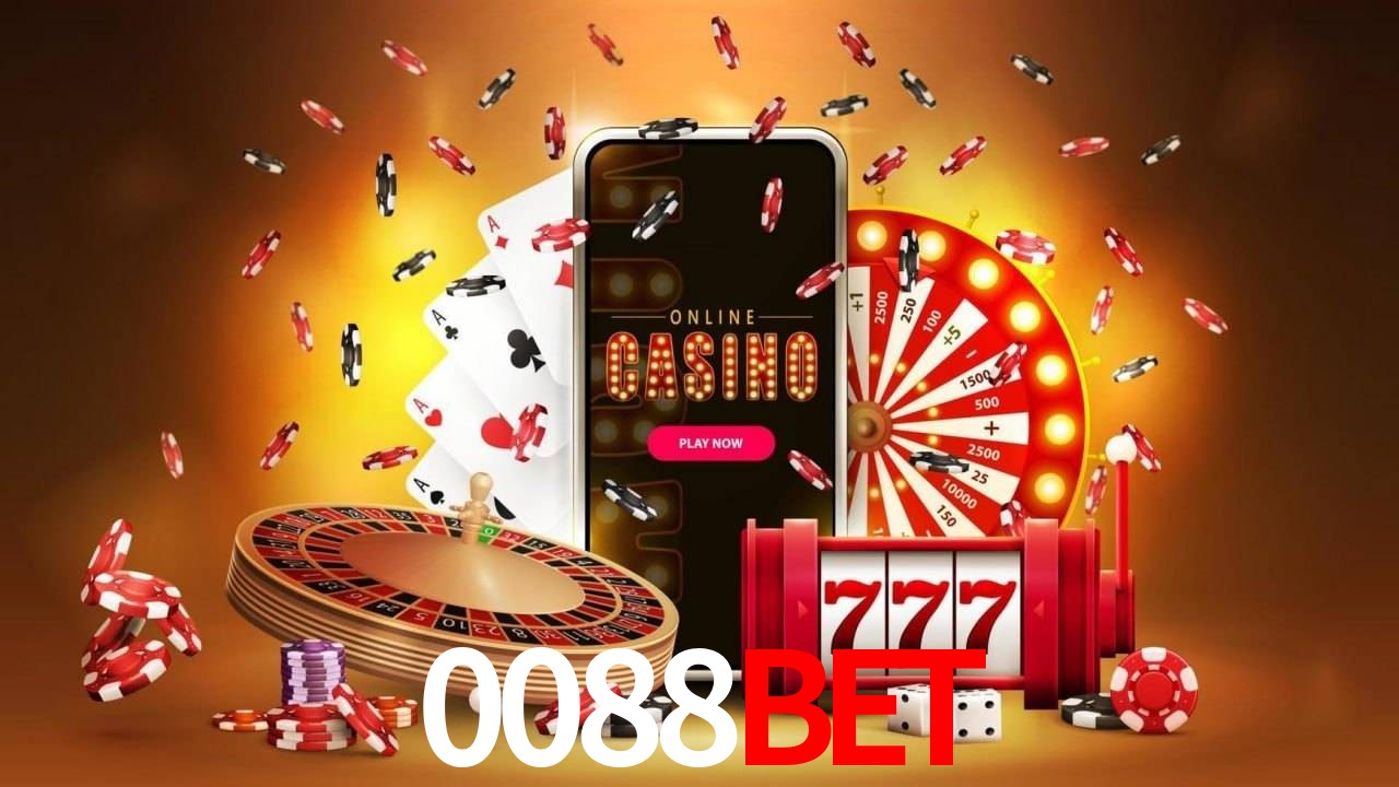 Login Seguro 0088Bet