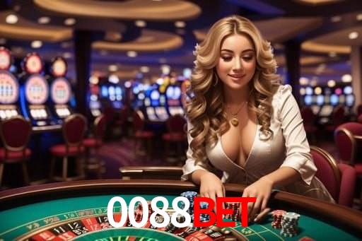 Game Providers 0088Bet
