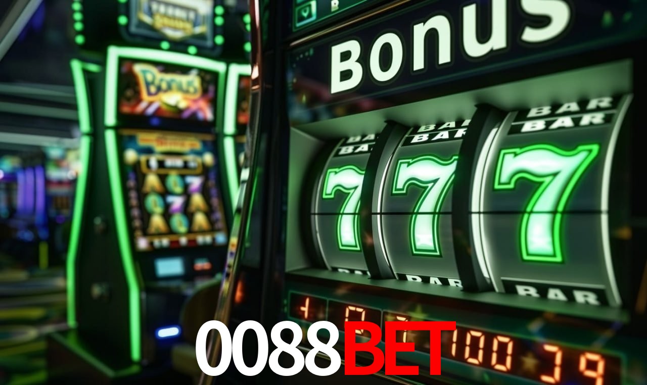 Seasonal Promotions 0088Bet
