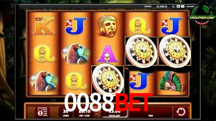 Descubra o Mundo do Cassino Online com 0088Bet
