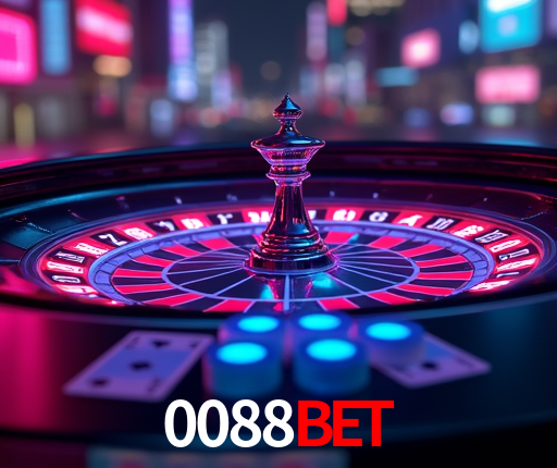 A Emoção da Loteria na 0088Bet: Uma Chance de Mudança de Vida