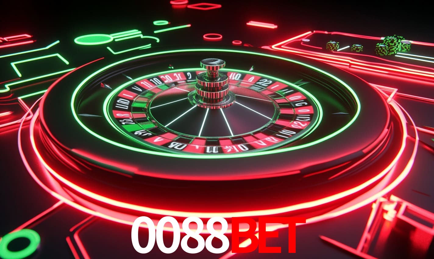 0088Bet