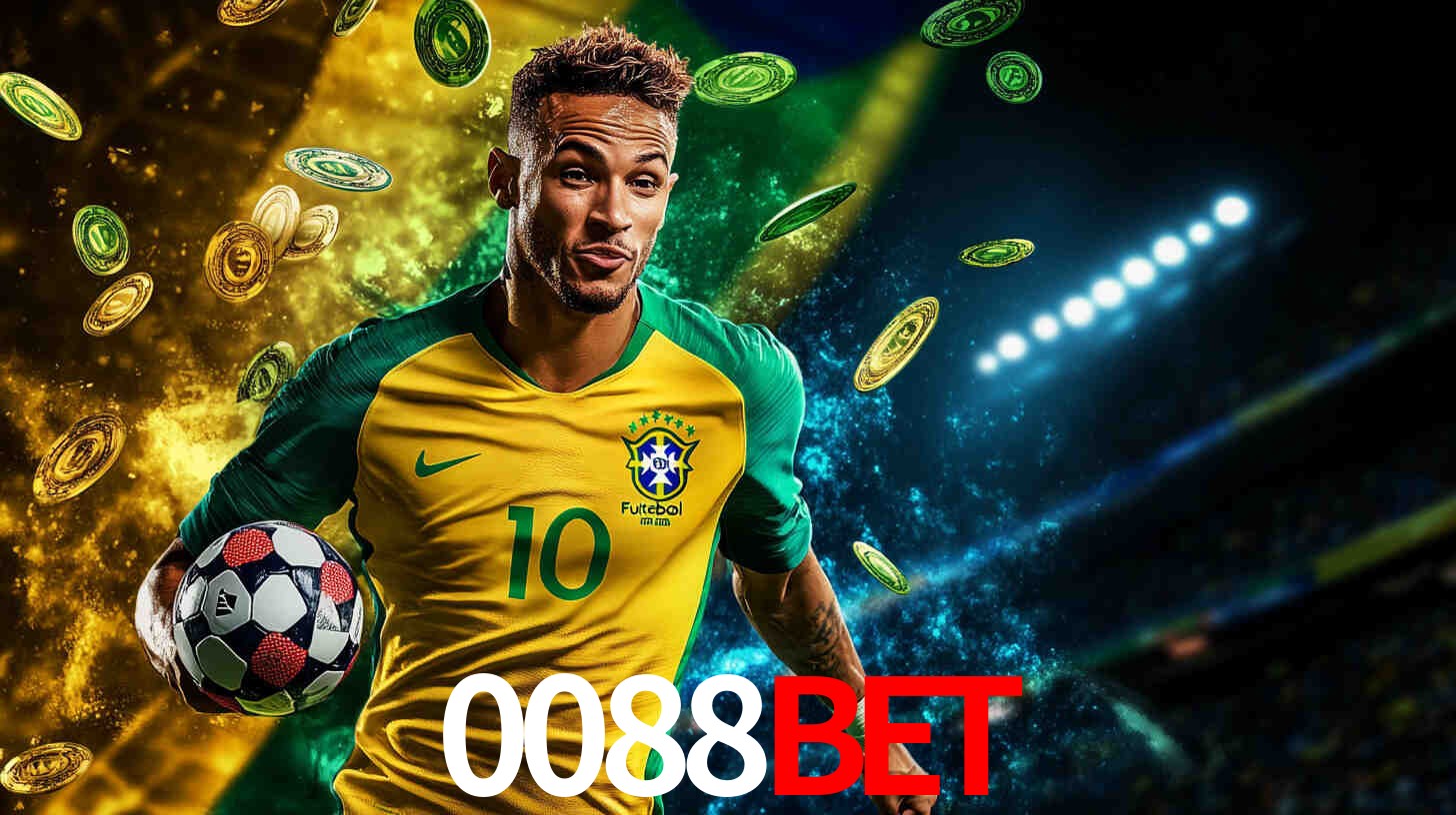 Explorando a Categoria de Eventos em Apostas na 0088Bet