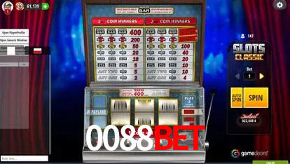 A Emoção da Loteria na 0088Bet: Uma Chance de Mudança de Vida