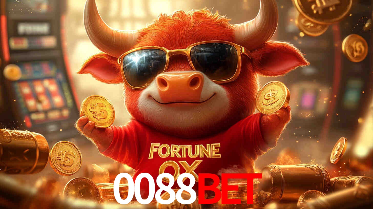 Welcome Bonus 0088Bet