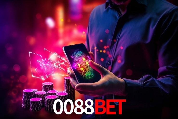 Mesa de Blackjack 0088Bet