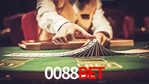 Slot Games 0088Bet