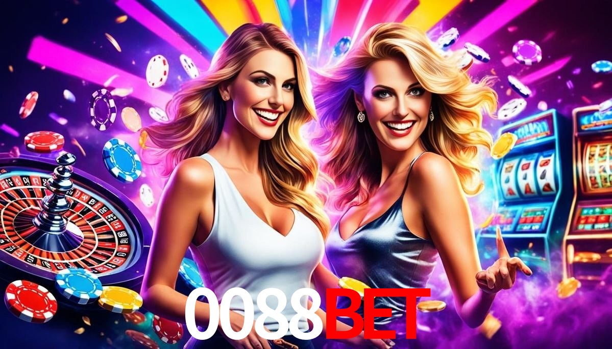Programa VIP 0088Bet