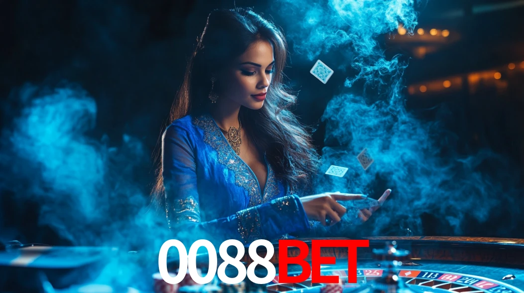 Desvendando o Mundo dos Jogos Virtuais na 0088Bet