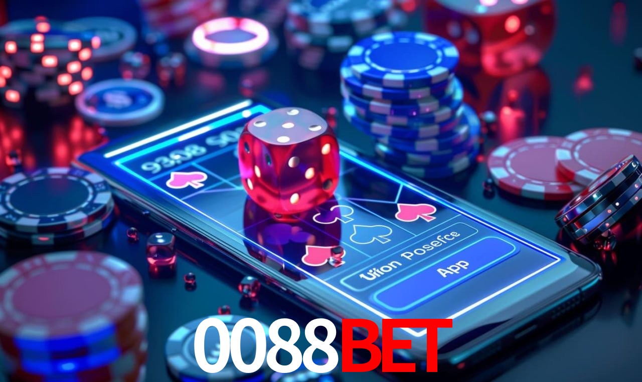 Explore as vantagens do 0088Bet: serviço profissional e confiabilidade