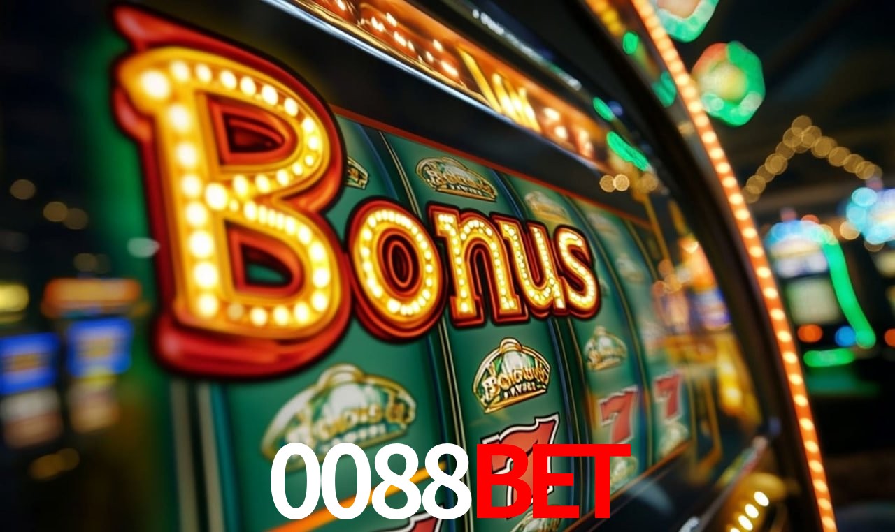 0088Bet App