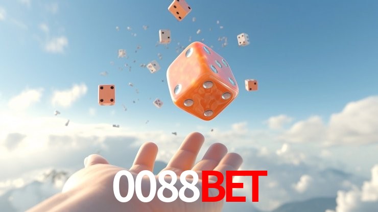 Live Casino 0088Bet