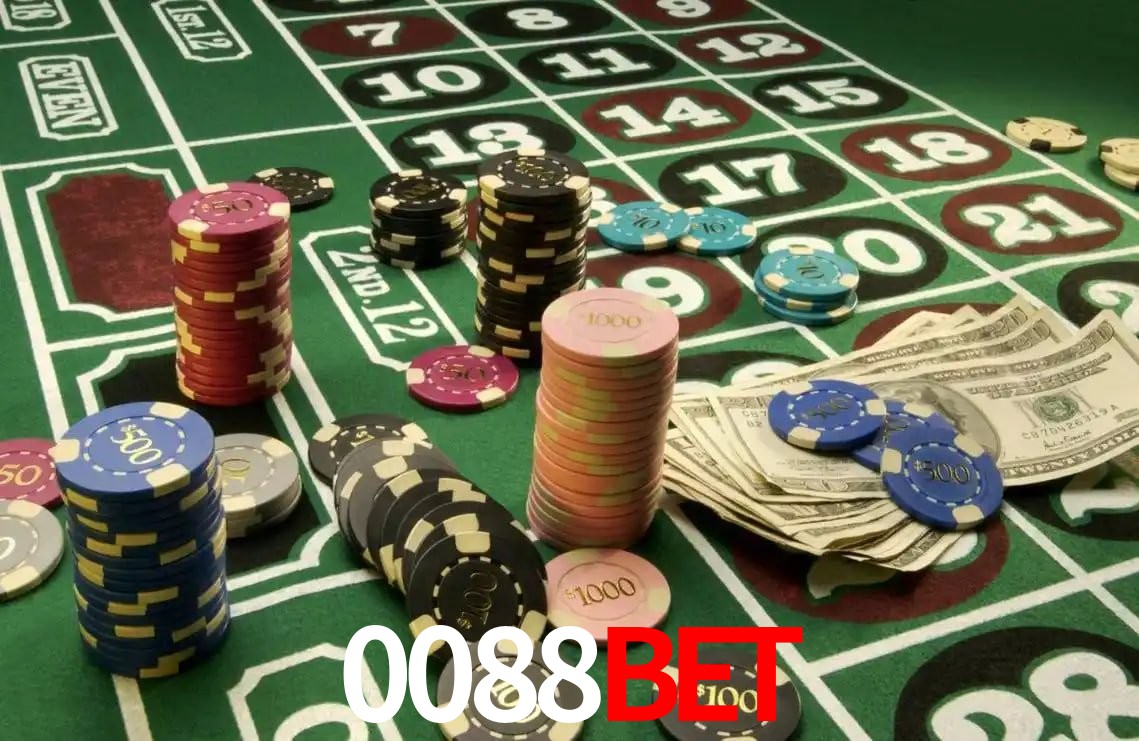 Spaceman Game 0088Bet