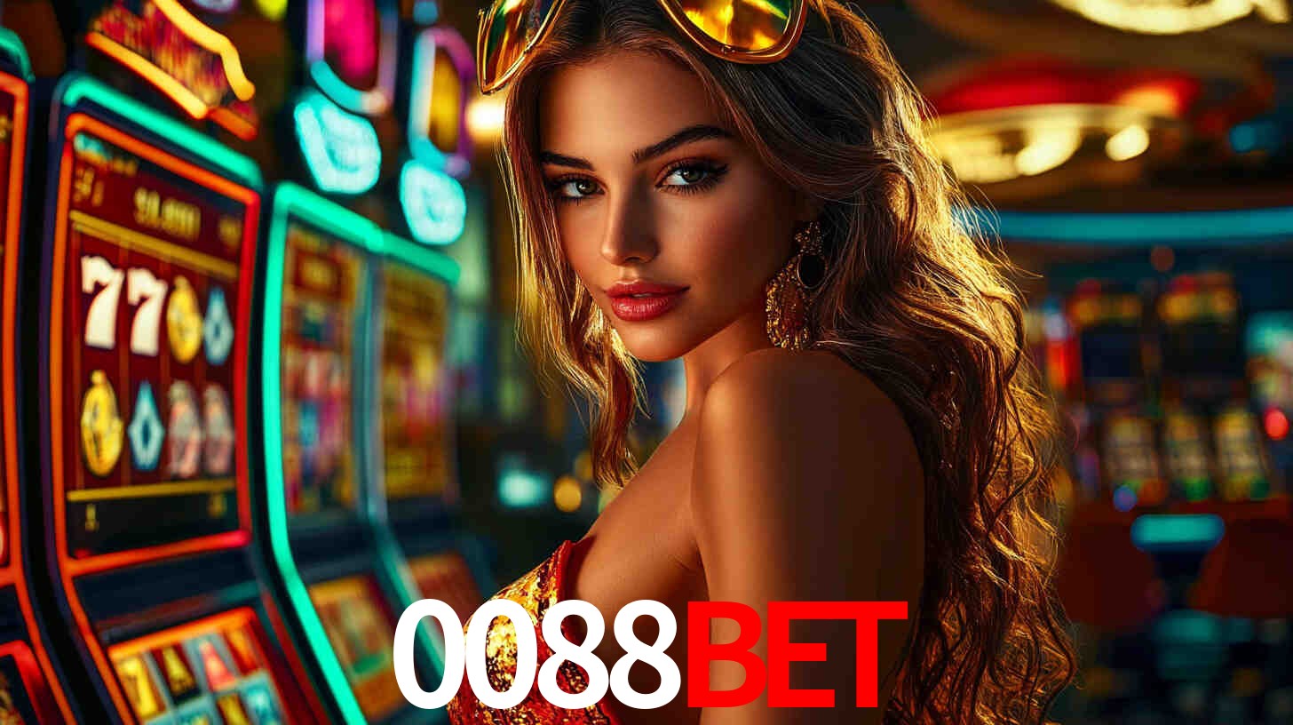 Welcome Bonus 0088Bet