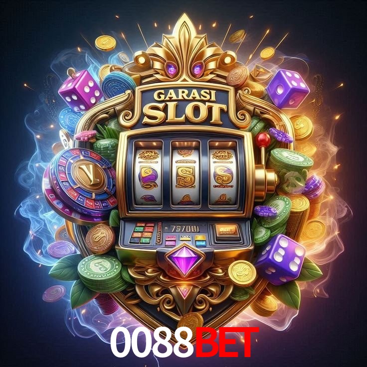 Integração de APIs 0088Bet