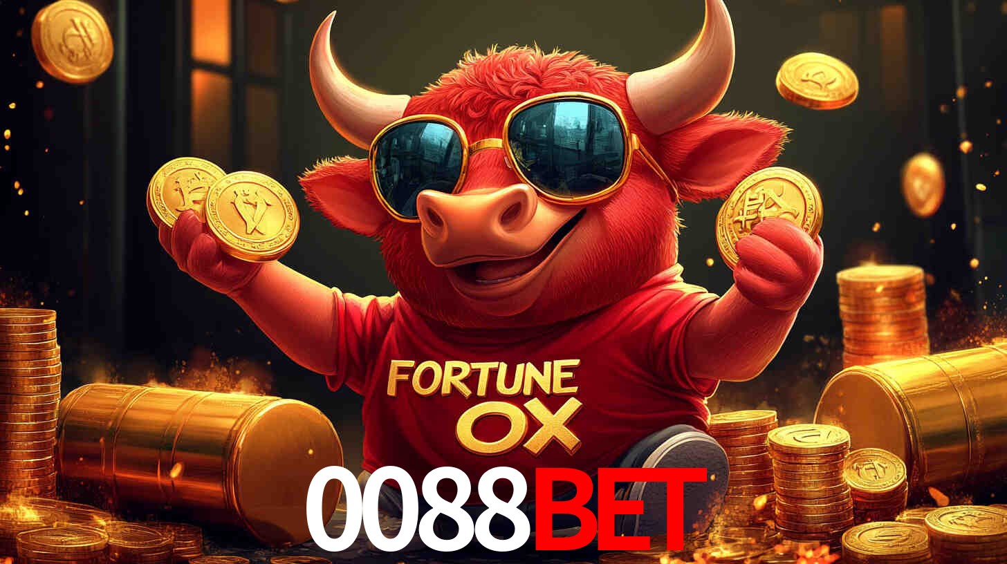 Apostas Esportivas na 0088Bet: Um Guia Completo