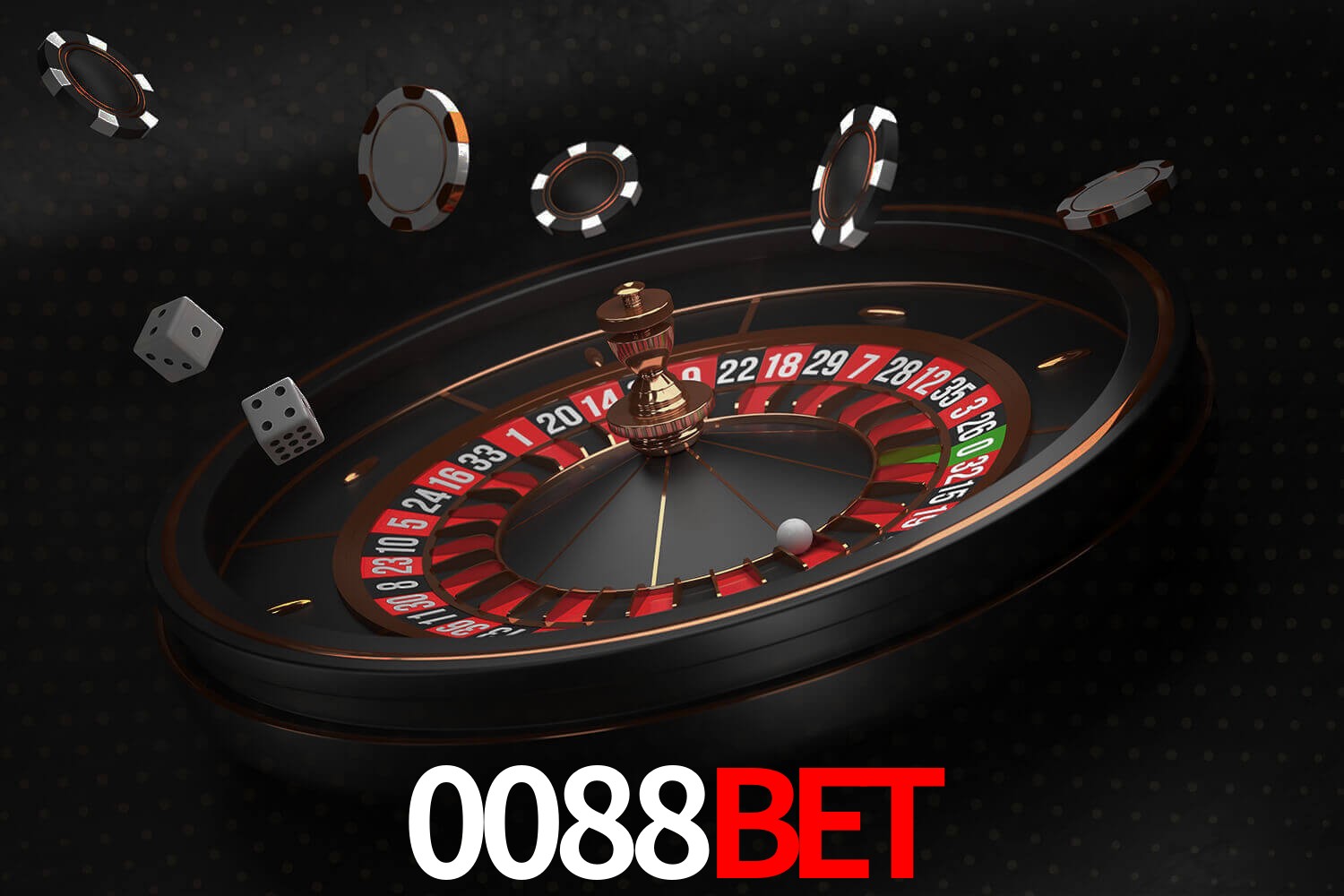 Live Casino 0088Bet