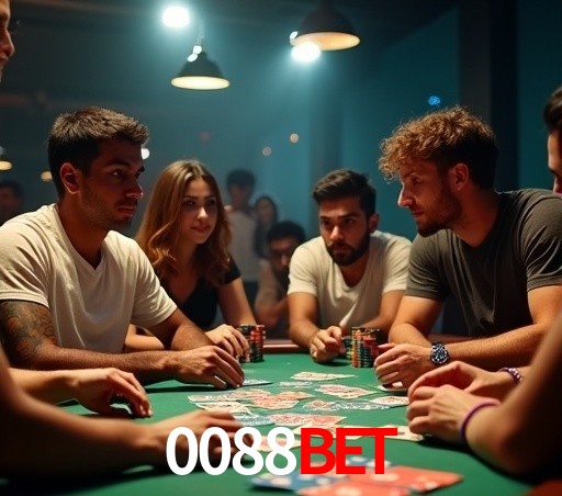 0088Bet