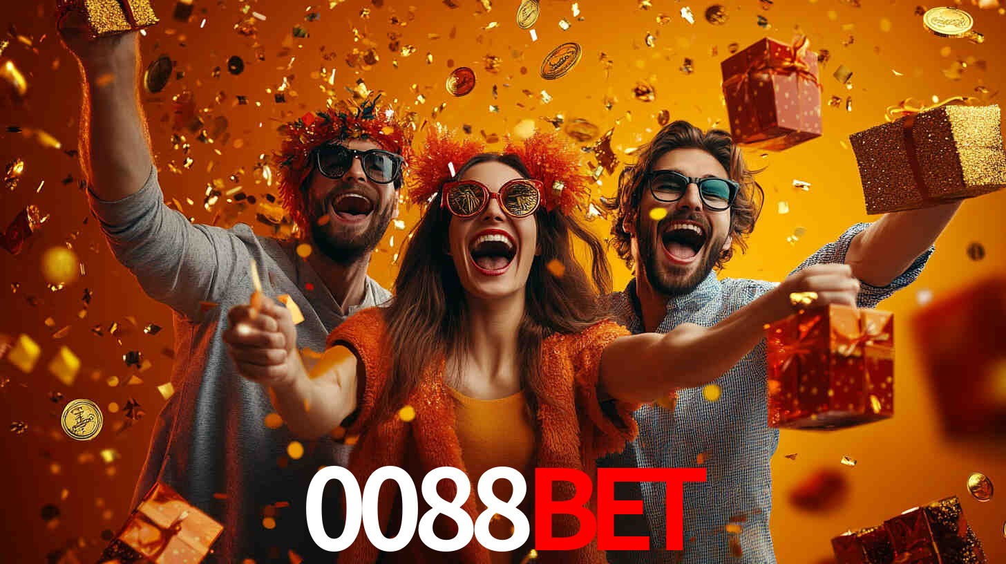 Programa VIP 0088Bet
