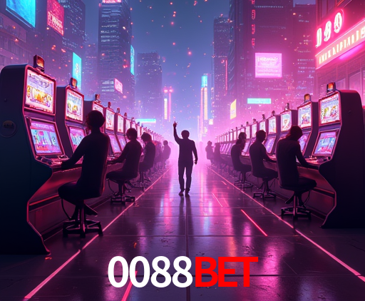 Casino VIP 0088Bet