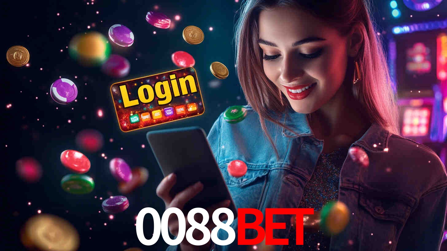 Explorando a Categoria de Eventos em Apostas na 0088Bet