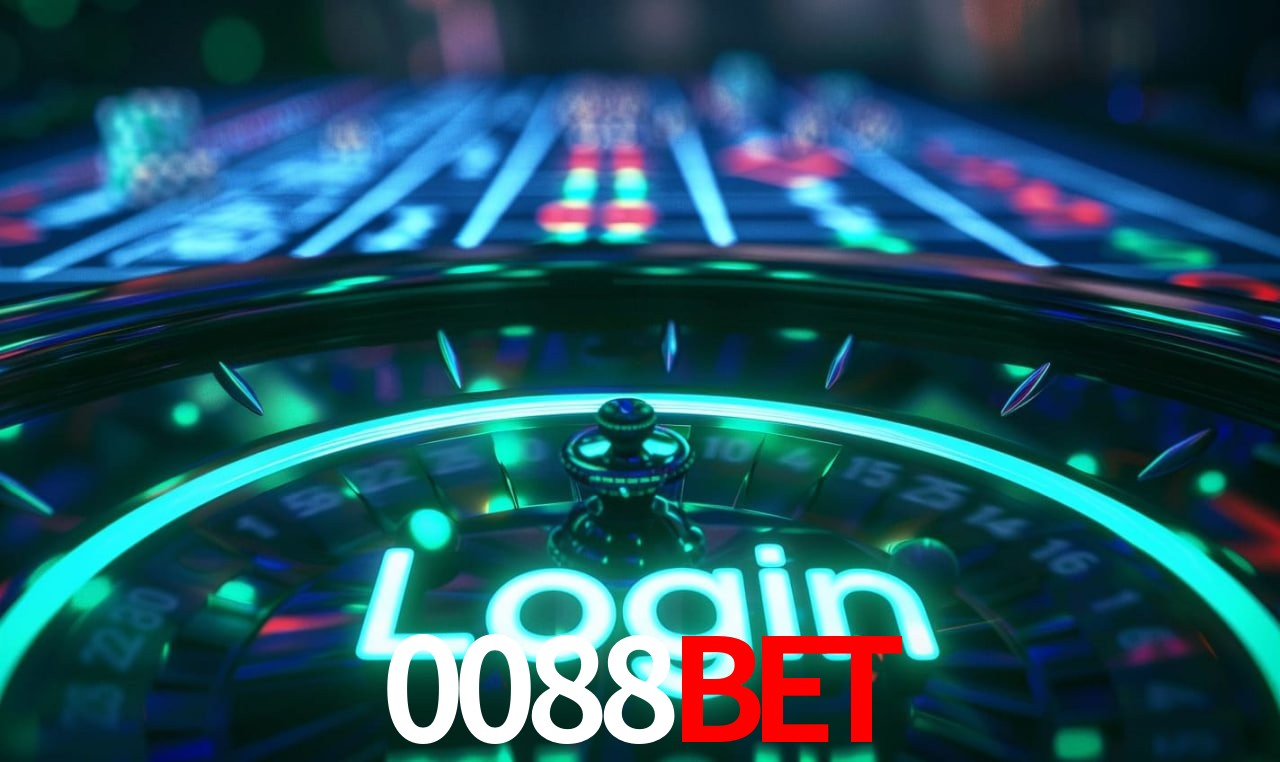 Experiência VIP 0088Bet