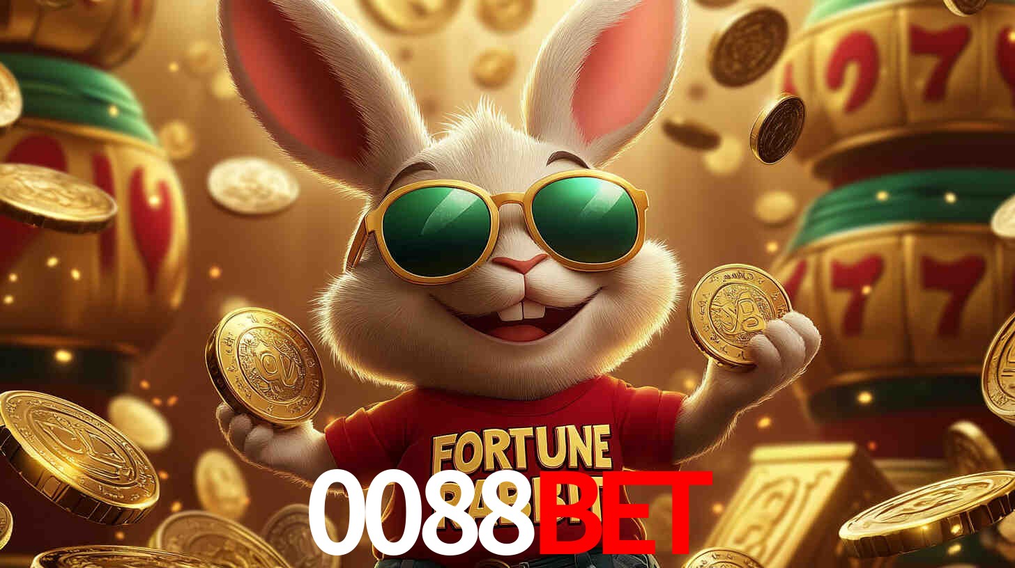 Welcome Bonus 0088Bet