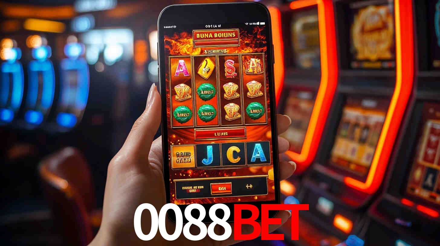 VIP Casino 0088Bet