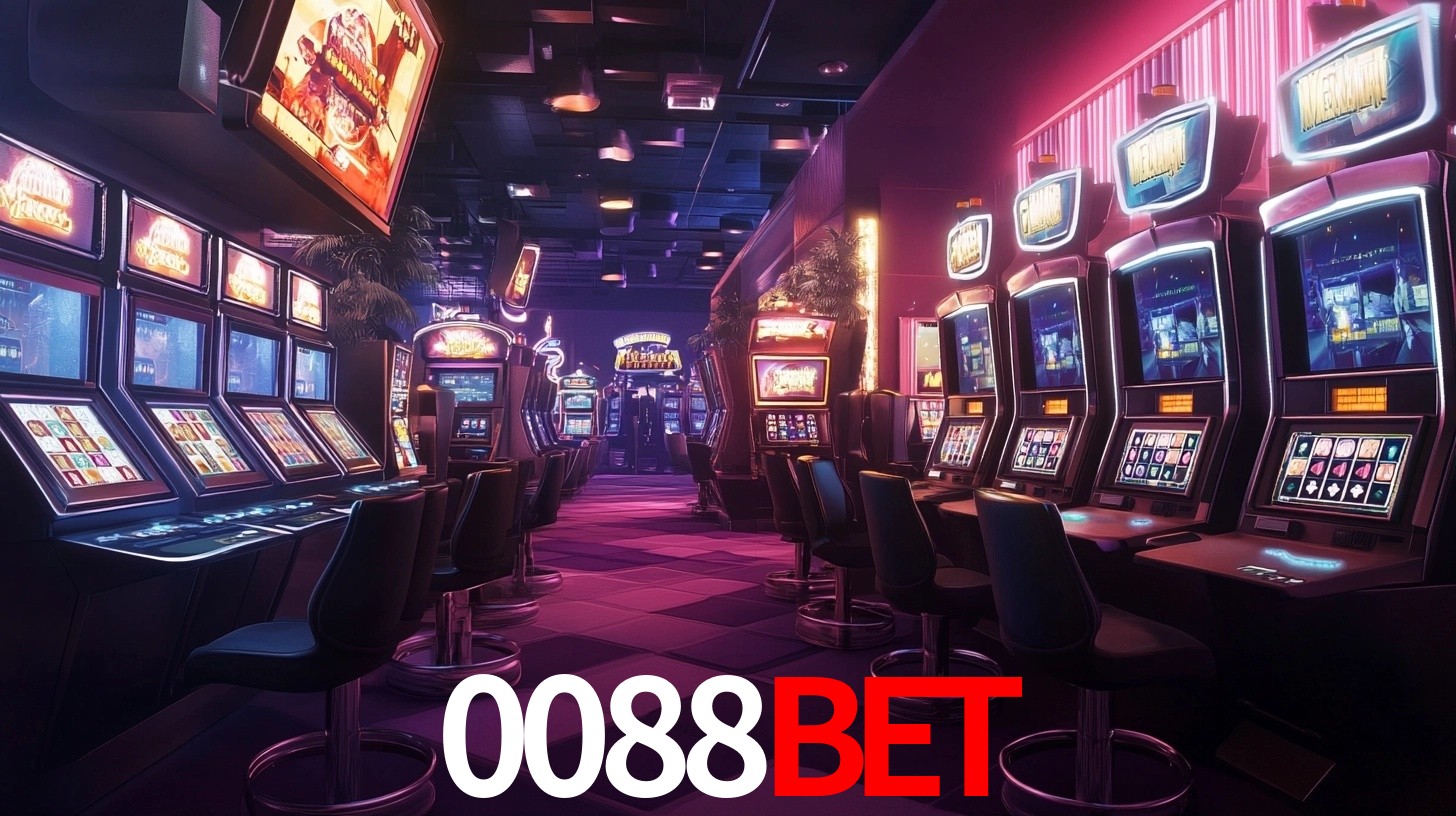 Football Betting 0088Bet
