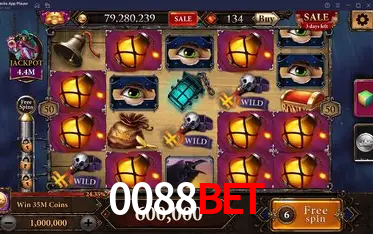 0088Bet App