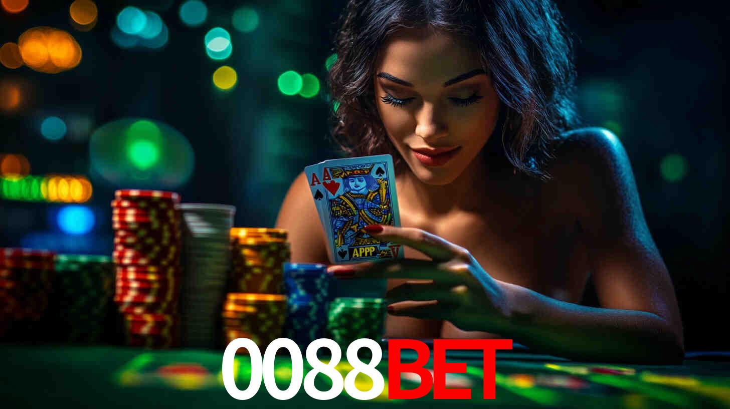 Explorando a Categoria de Eventos em Apostas na 0088Bet