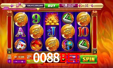 Descubra a Magia dos Jogos de Arcade no 0088Bet