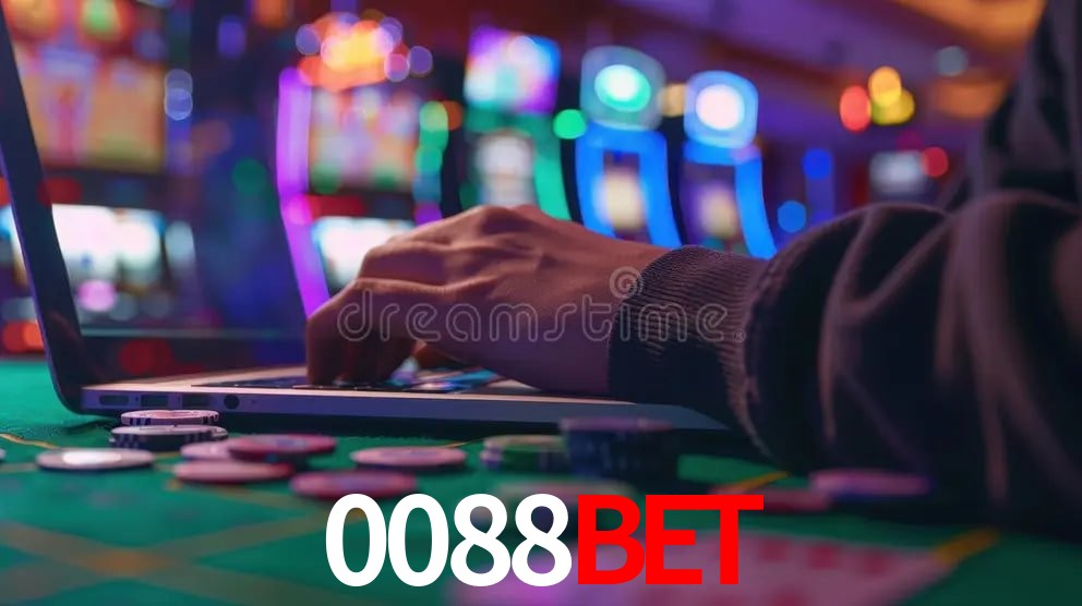 Torneios 0088Bet