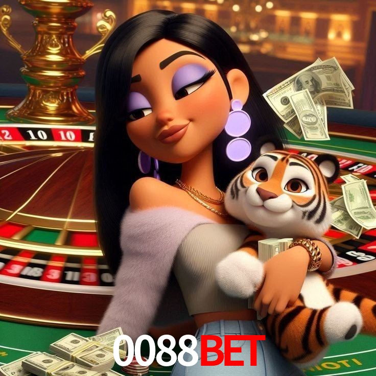 2FA Security 0088Bet