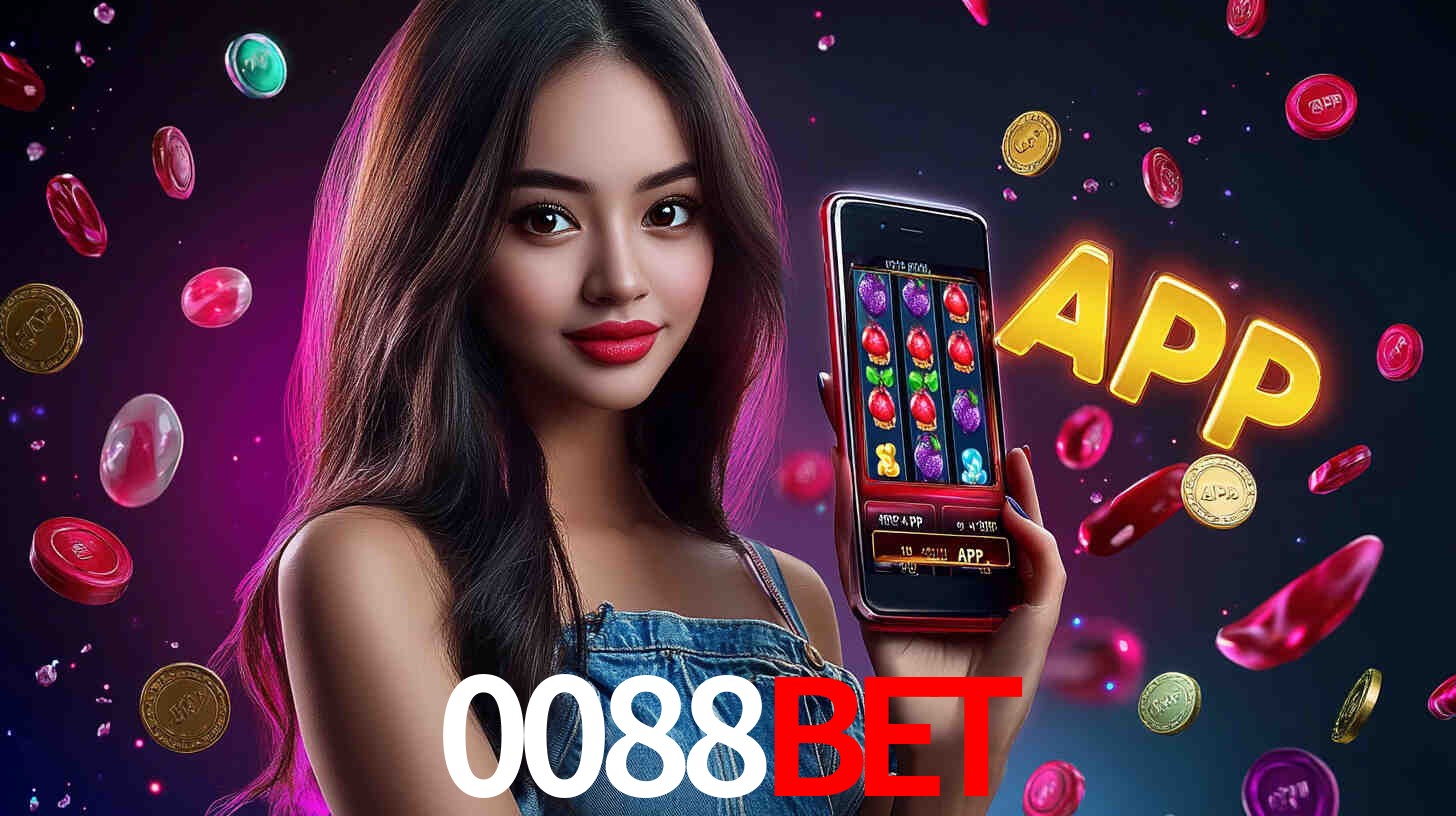Descubra a Essência do 0088Bet: Nossa História e Compromissos