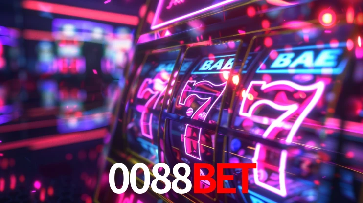APP oficial da 0088Bet para mobile
