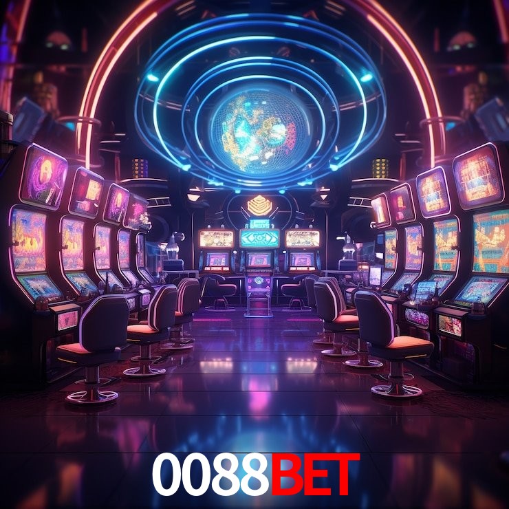 0088Bet