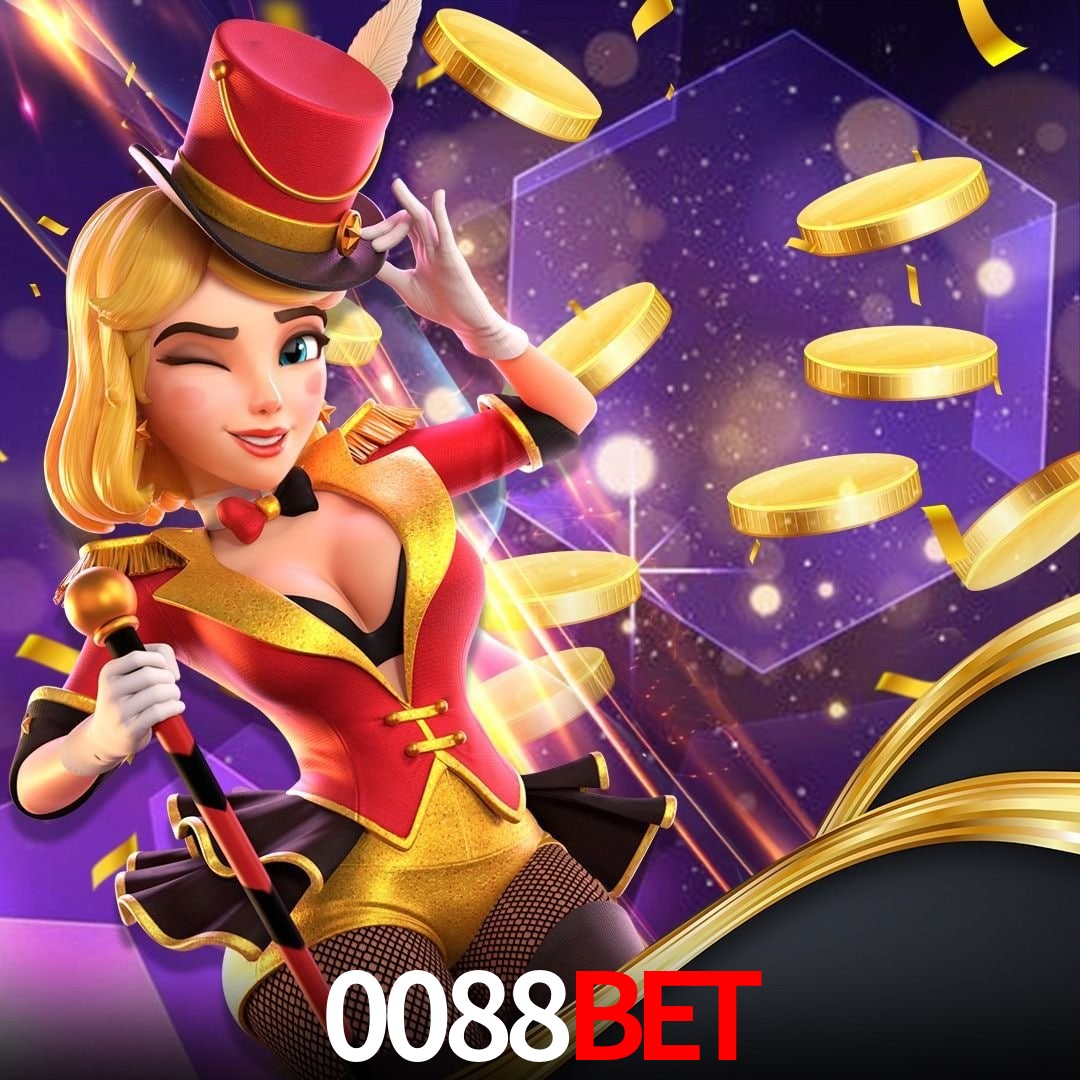 Game Providers 0088Bet